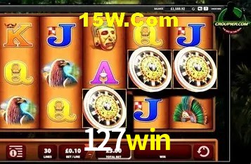 Security Systems 127win
