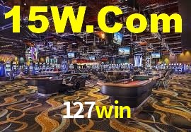Daily Bonuses 127win