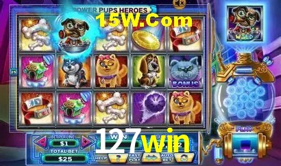 Weekend Specials 127win